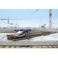 BOSCH GWS 24-230 LVI leņķa slīpmašīna BOSCH GWS 24-230 LVI leņķa slīpmašīna